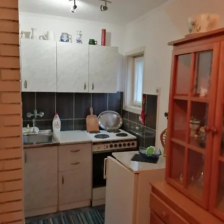 Nebojsa Apartment *