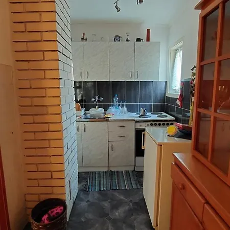 Apartment Nebojsa *